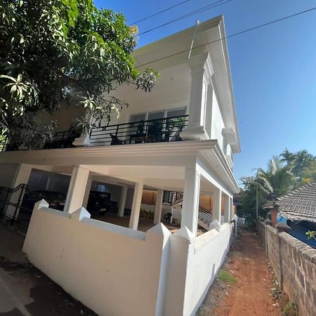 Hotel Ocean'S Edge By Vincen Calangute Exterior foto